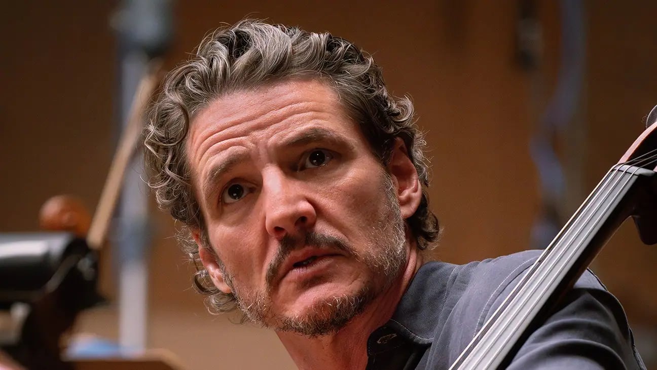 Pedro Pascal'lı Behemoth! Vizyona Giriyor: Tony Gilroy'un Çellist Hikayesi Neden Zor Seviliyor?