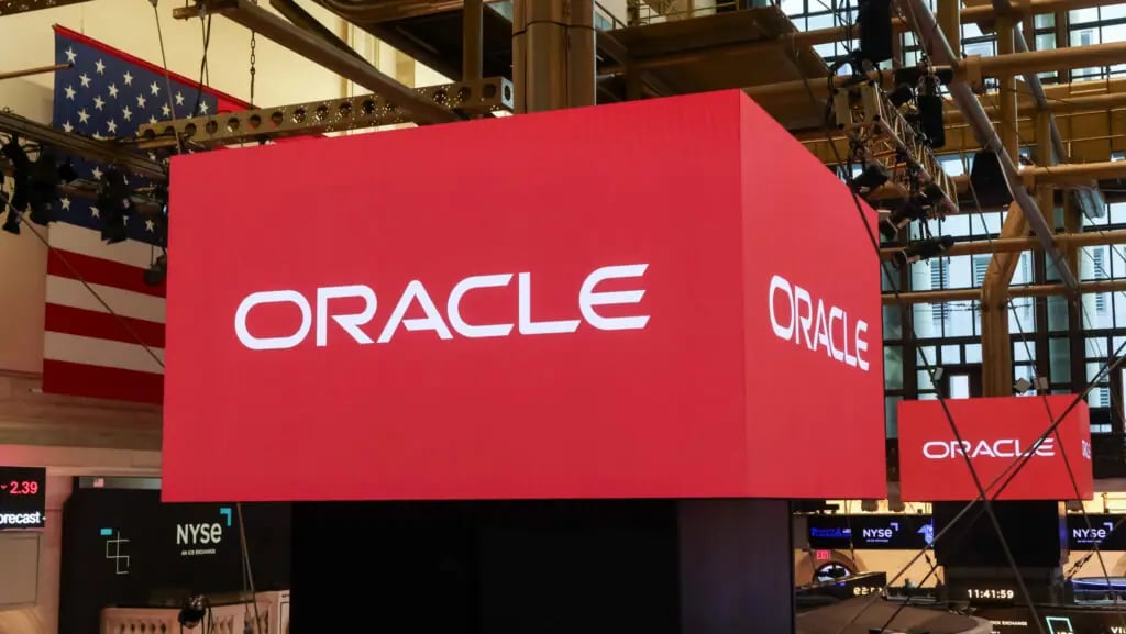 Pentagon'dan Dev Yazılım Hamlesi: Oracle ile 7 Milyarlık Anlaşma