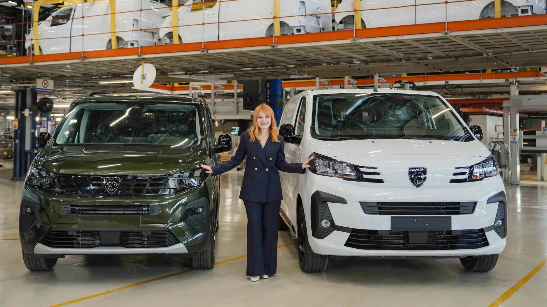 Peugeot Rifter Yerli Üretim Hamlesi: Bursa’da Yeni Dönem