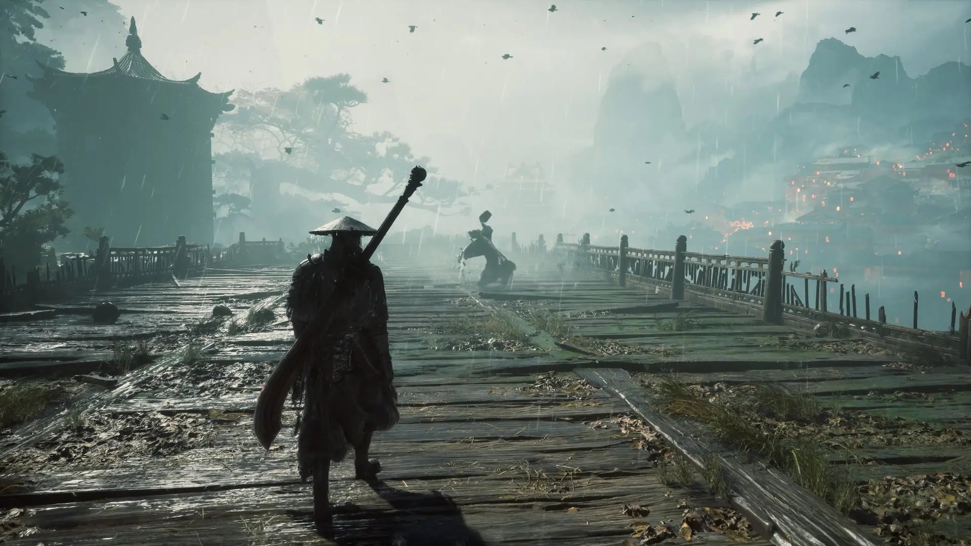 Phantom Blade Zero İncelemesi: Akıcı Kılıç Oyunu, Pürüzlü Kenarlar
