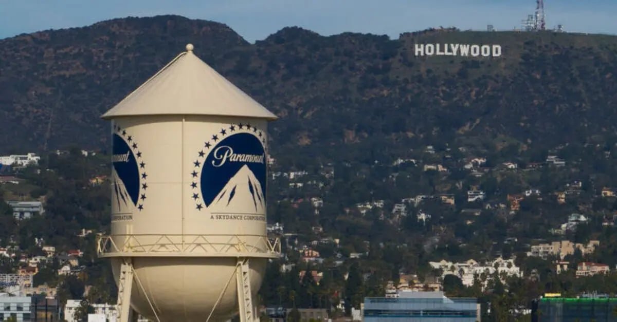 Piyasa Devleri Savaşı: Paramount'un Warner Bros. Discovery Hamlesi Mahkeme Tarafından Durduruldu