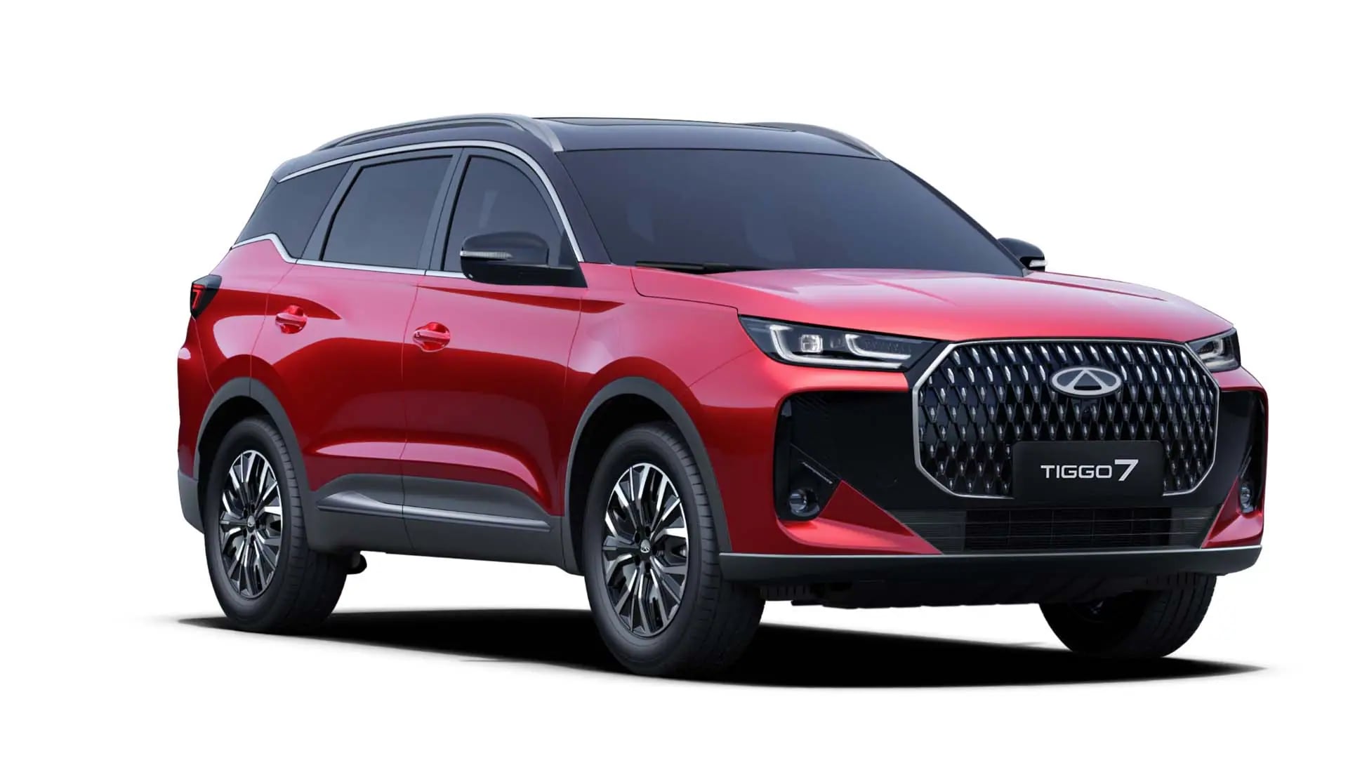 Piyasa Devrimi Geliyor: Chery Tiggo 7 Comfort Türkiye'de Fiyatıyla Şaşırtıyor
