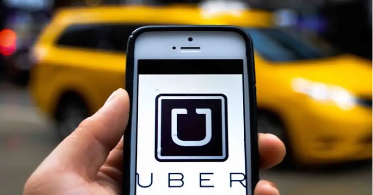 Piyasa Şoku: Uber, Dev Delivery Hero'yu 12 Milyar Euro'dan Satın Alıyor