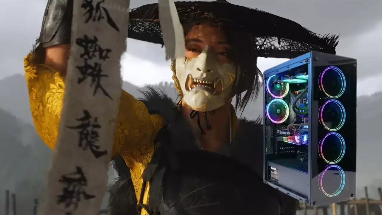 PlayStation 5 Emülasyon Devriminde Kritik Adım: Demon's Souls ve Ghost of Yotei PC'ye Geldi