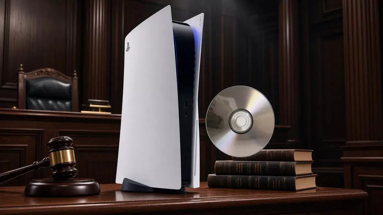PlayStation Dijitalleşme Hamlesi Beş Ülkede Hukuki Savaşı Başlattı: Son Darbe 2028'de Fiziksel Disk Üretimi Bitiyor