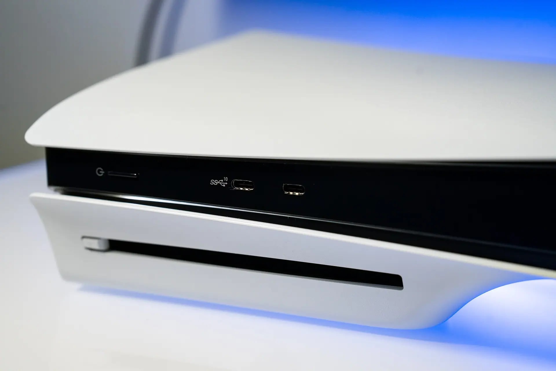 PlayStation Diski Devri Bitiriyor: Son Bir Sayfa mı Açılıyor?