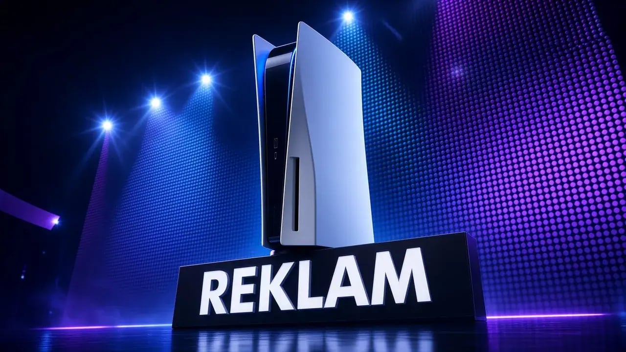 PlayStation Ekosisteminde Dev Reklam Hamlesi: Sadece Oyunlar Değil, Tüm Markalar Görünce