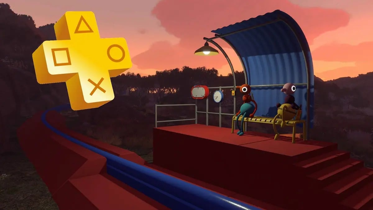 PlayStation Plus Ağustos Games Karşılandı: Dying Light ve Signalis Detayları