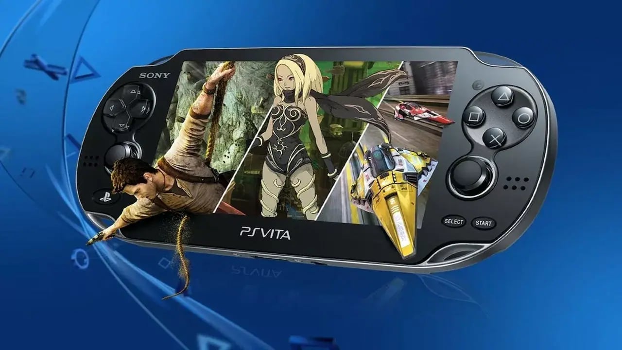 PlayStation Vita'dan Xbox Oyunlarına Açılan Kapı: GreenVita Devrimi