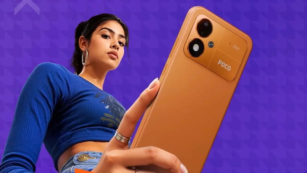 POCO M8 Power Geliyor: 8000 Mah Pil Devrimi Sektörde Şok Edecek