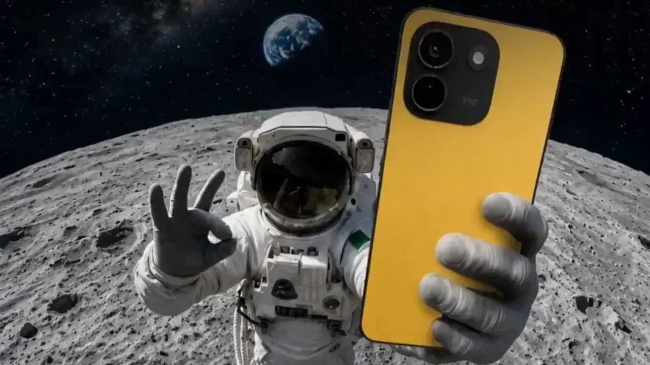 Poco X8 Power 5G'nin 10.000 mAh Bataryası ve Tüm Özellikleri Ortaya Çıktı