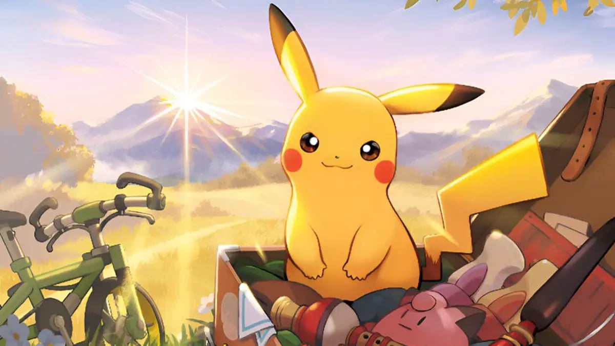 Pokémon Kartı Tutkusu Suçlara Yol Açtı: Yedi Binlerce Sterlinlik Lootun Peşinde Mahkumlar
