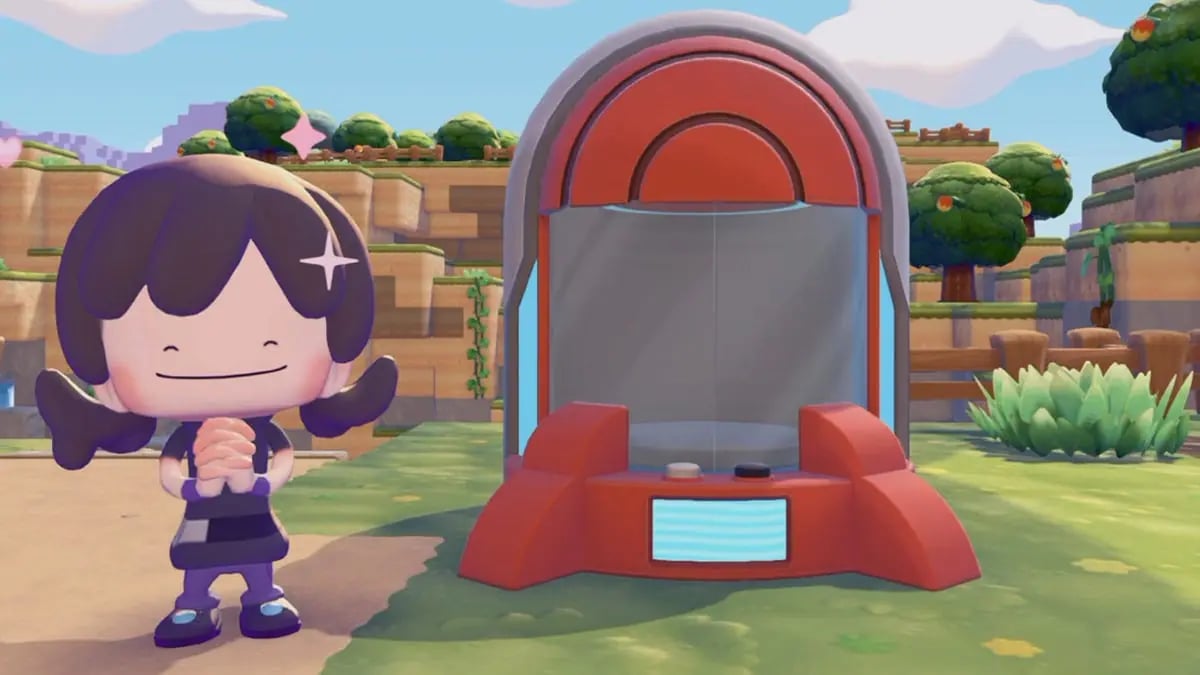 Pokémon Pokopia 2.0 Devrim: Okyanuslar Açıldı