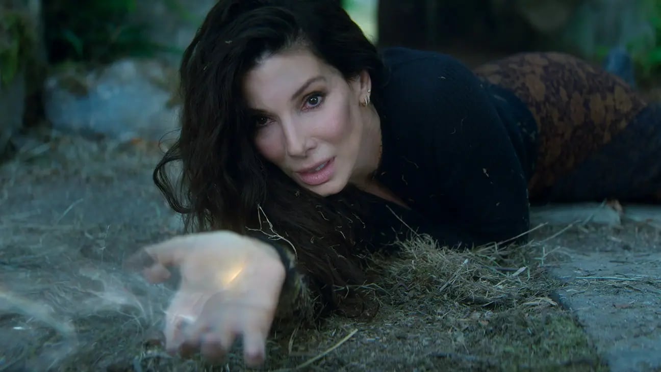 Practical Magic 2 Gişede Hızlı Başladı: Ön Gösterimlerde 4,7 Milyon Dolar