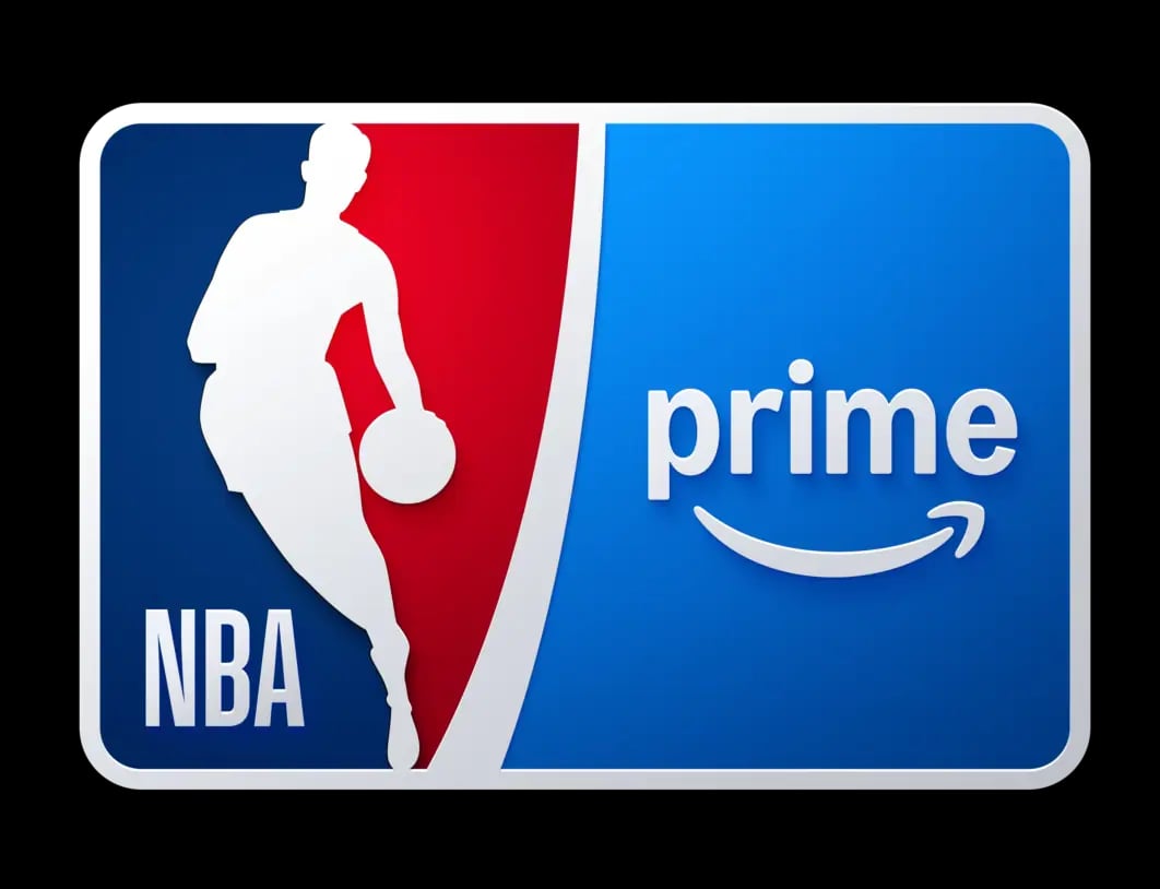 Prime Video'dan Rekorlar Yağmuru: NBA Sezonu Küresel İzleyici Sayısını Nasıl Yıktı?
