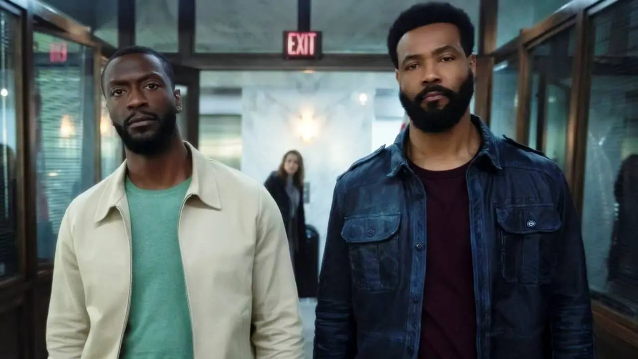 Prime Video'nun Yeni Çığır Açan Gerilim: 'Reacher'a Rakip Bir Güç Ortaya Çıkıyor