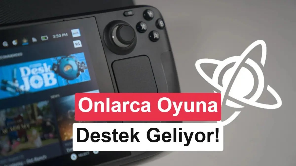 Proton 11 Geldi: Linux Oyuncuları İçin Tarihi Güncelleme