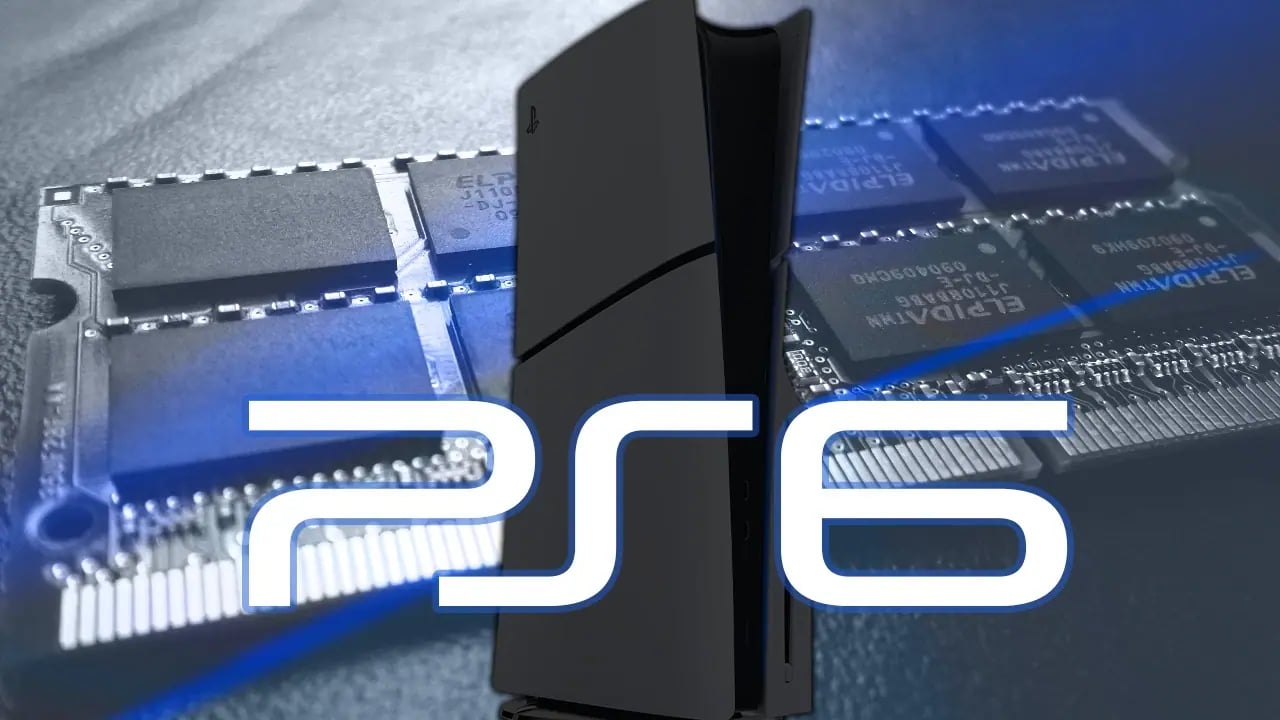 PS6'nın Sadece RAM ve Depolama Maliyeti 680 Doları Aştı: Konsol Fiyatı Uçuyor mu?