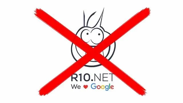 R10.net'e Erişim Engeli Getirildi: Site Yönetiminden Şaşırtıcı Açıklama