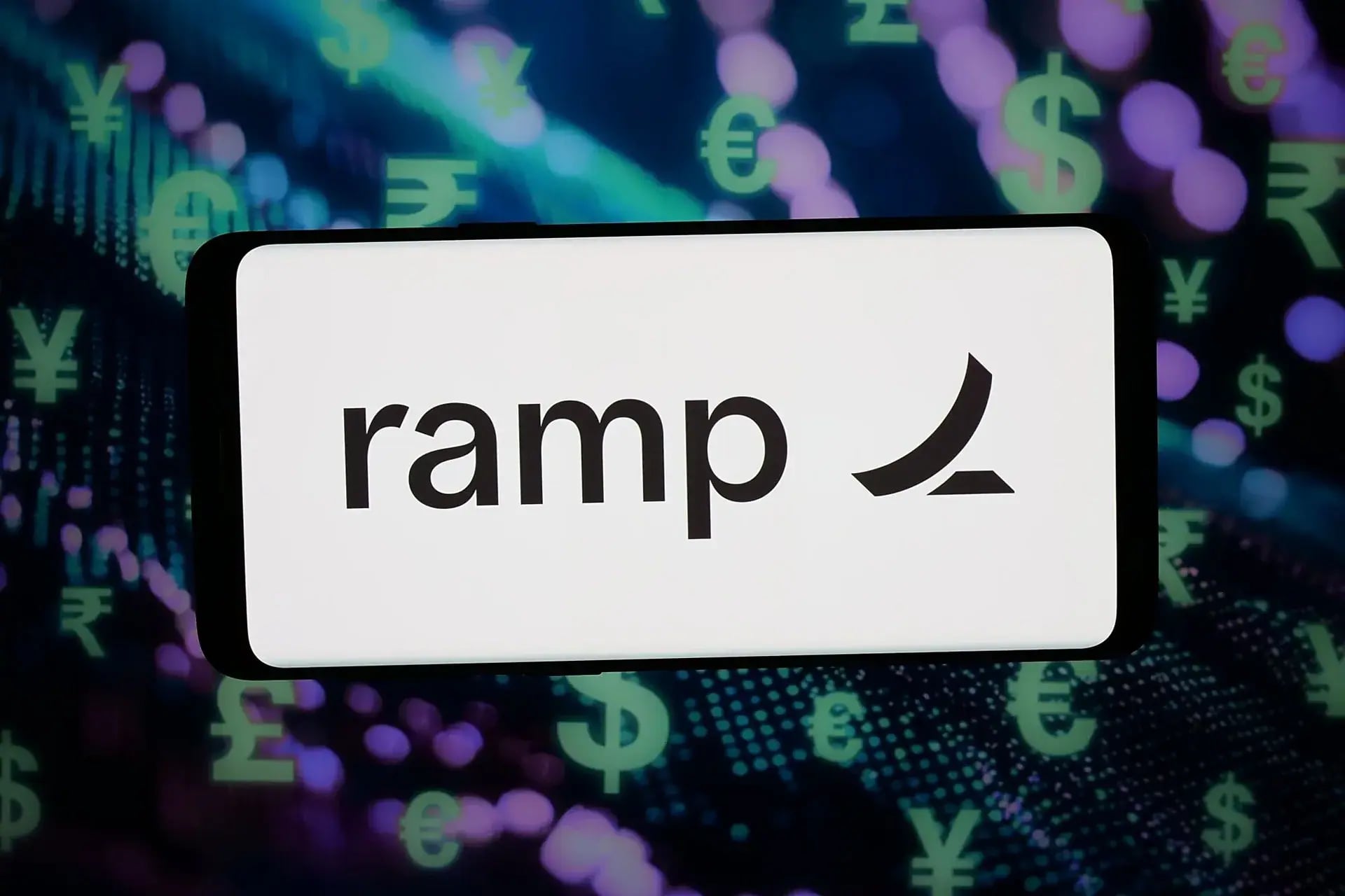 Ramp için 1,85 milyar dolarlık dev yatırım: Değerleme 60 milyar dolara dayandı