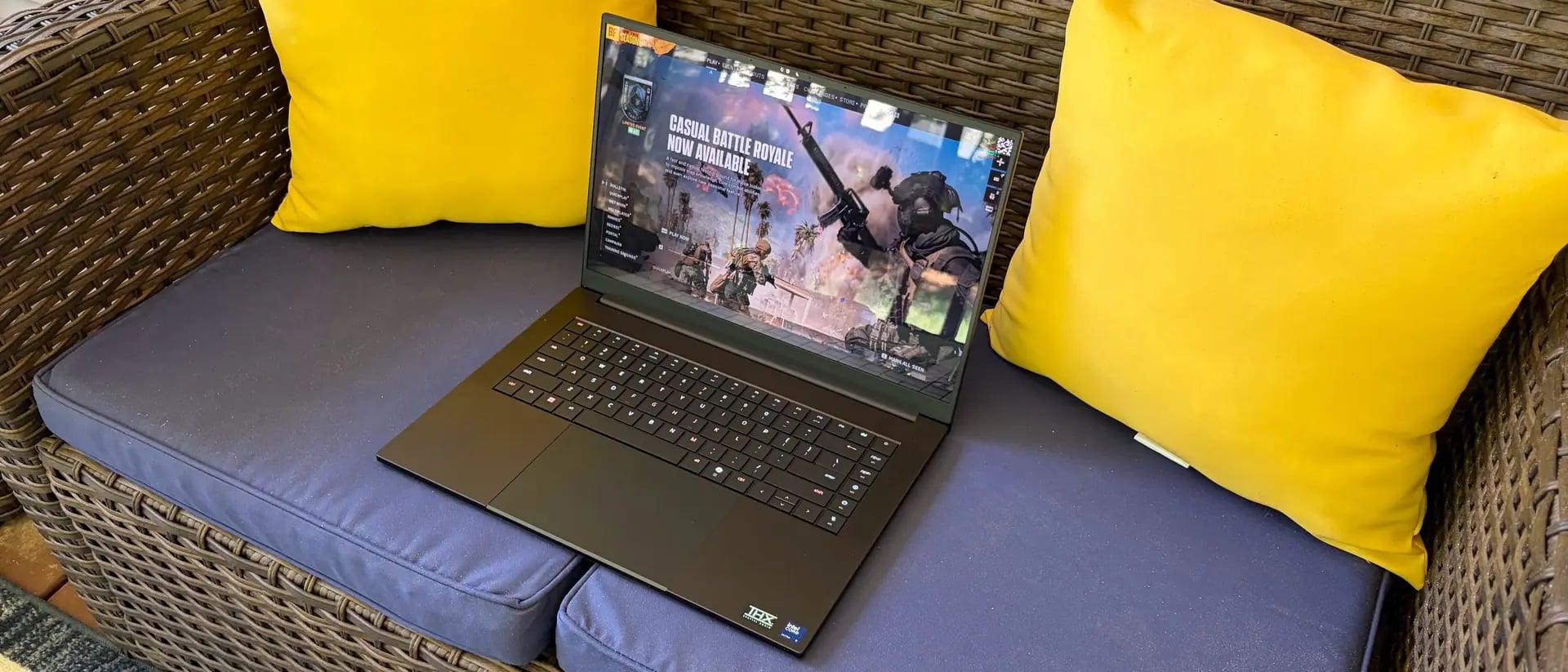 Razer Blade 16: Performans ve Pil Gücünde Yeni Rakip