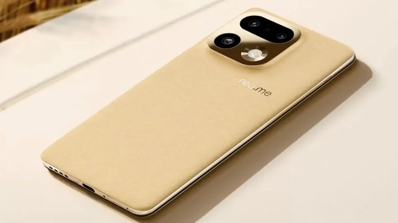 Realme Çin'den Ayrıldı: Büyük Teknoloji Salınımı!