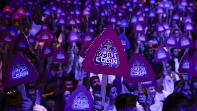 Red Bull Login Etkinliğinde Oyun Dünyası Hareketlendi: Clair Obscur ve GTA 6 Zirvede