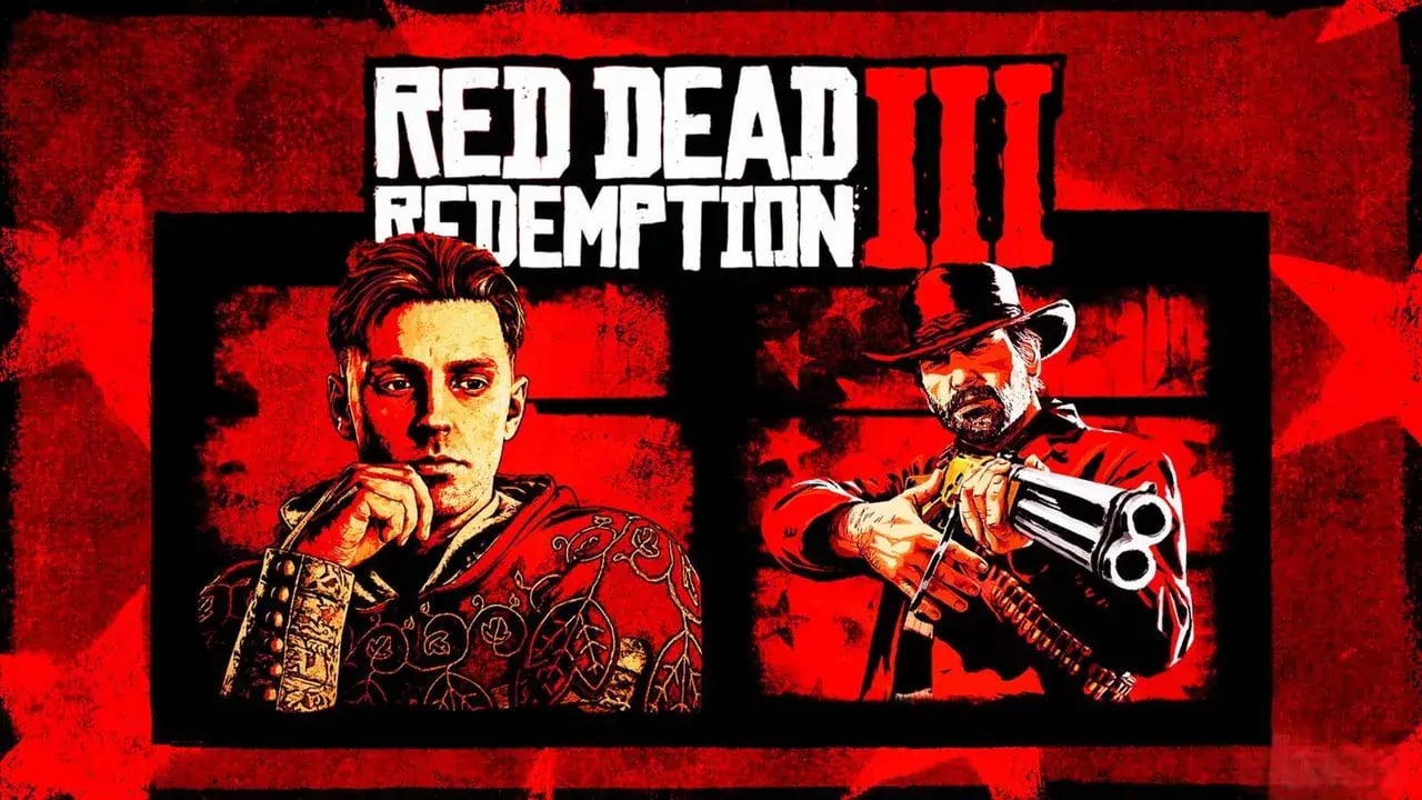 Red Dead Redemption 3 İçin Büyük Hedef