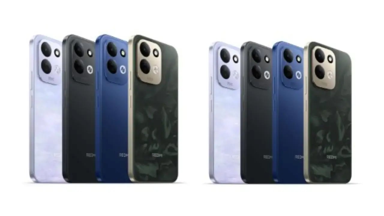Redmi 17 4G Geliyor: Devasa Batarya ve Performans Bir Arada