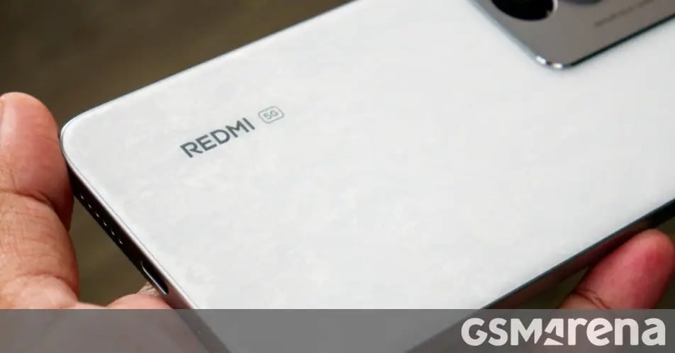 Redmi 17 5G Tanıtılıyor: Güçlü Pil ve Depolama Seçenekleri
