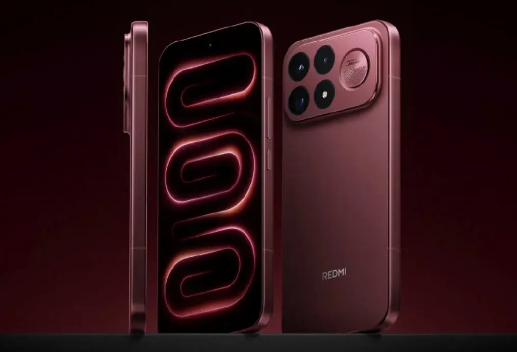 Redmi K100 Pro ile Yeni Bir Ekran Çağı Başlıyor