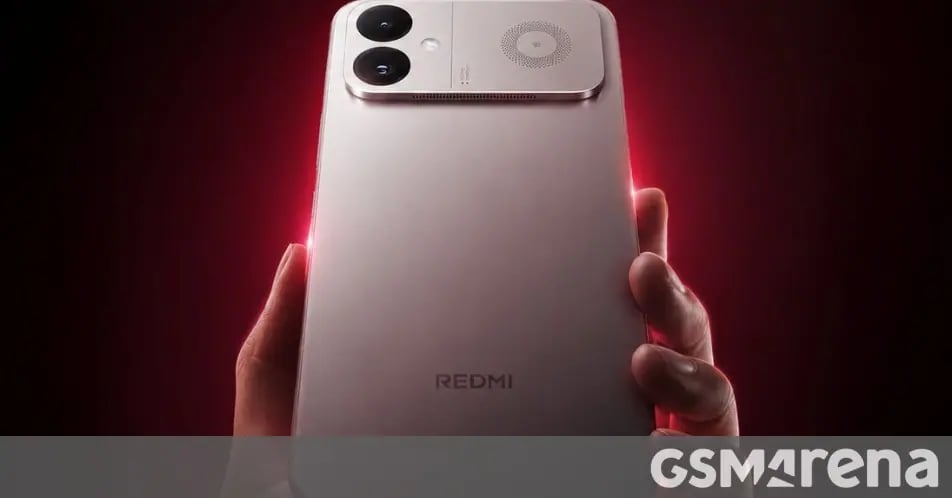 Redmi K90 Ultra Geldi: Pasif Soğutmadan Daha Fazlası