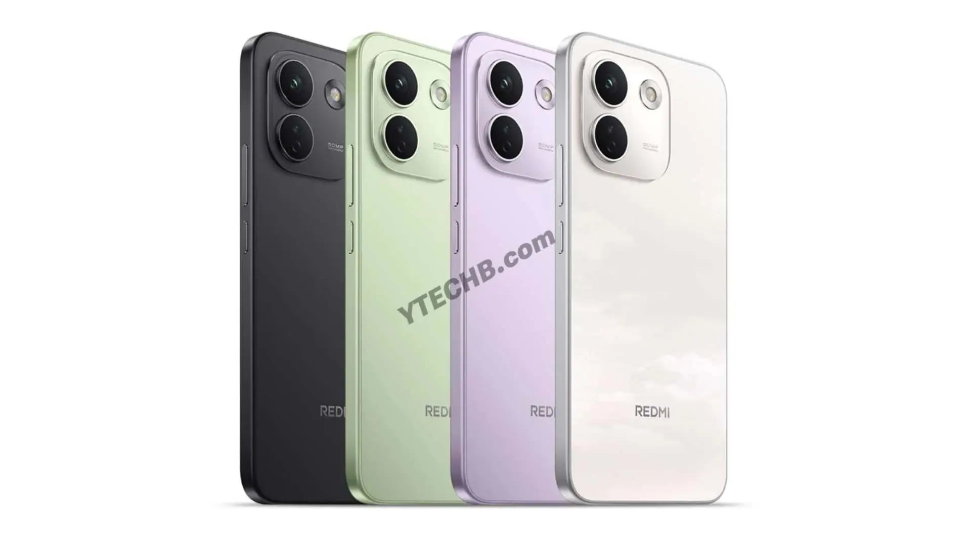 Redmi Note 17 Ailesinin Çığ Sularından Şekilleri Açıklandı