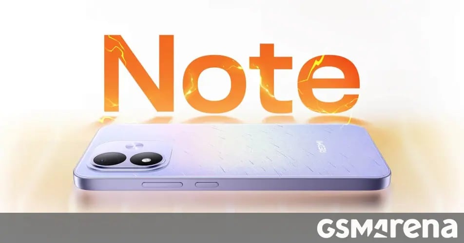 Redmi Note 17 Resmi Tanıtım Tarihi Belli Oldu: Büyük İddialı Yapılıyor