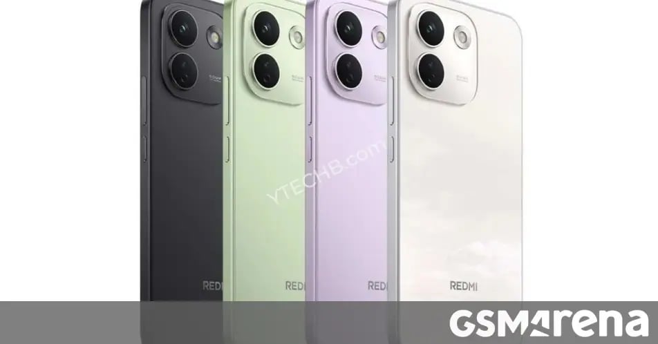 Redmi Note 17 Serisi Tüm Özellikleri ve Sızan Ekranlar Açıklandı