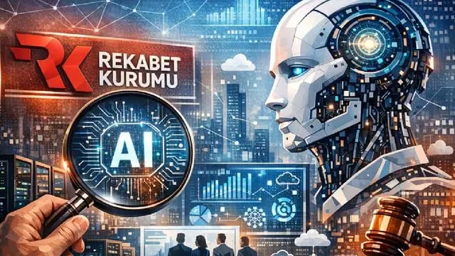 Rekabet Kurumu Yapay Zekayı Denetimde Kullanıyor