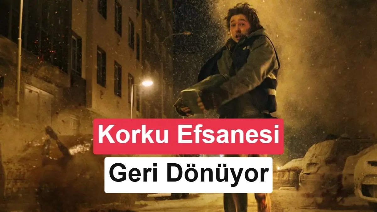 Resident Evil Korkusu Yeniden Sinema Perdesinde: Yeni Dönem Fragmanı Yayında
