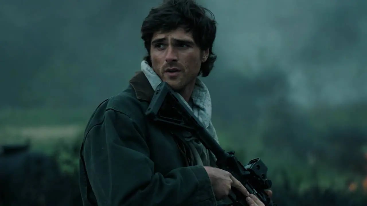 Ridley Scott'un Yeni Bilimkurgu Yolculuğu: Kayıp Rıhtım Heyecanı