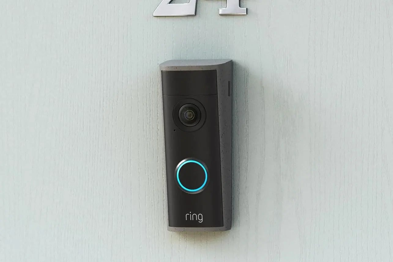 Ring Kapı Gözü Kameraları Devrim Geçiriyor: 2K Kalitesiyle Tanışın