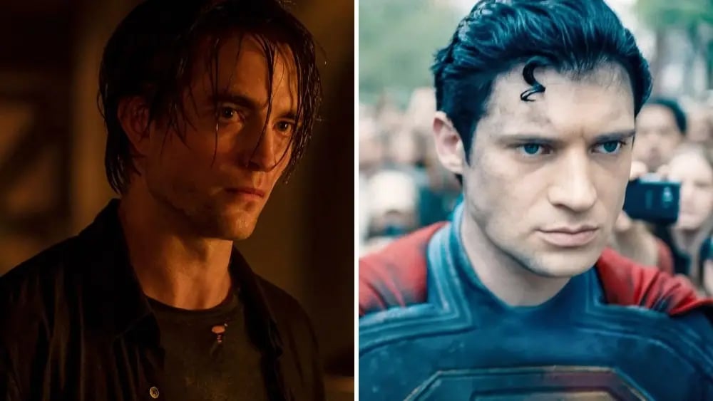 Robert Pattinson, Batman'inin James Gunn'in DC Evrenine Uymayacağını Açıkladı