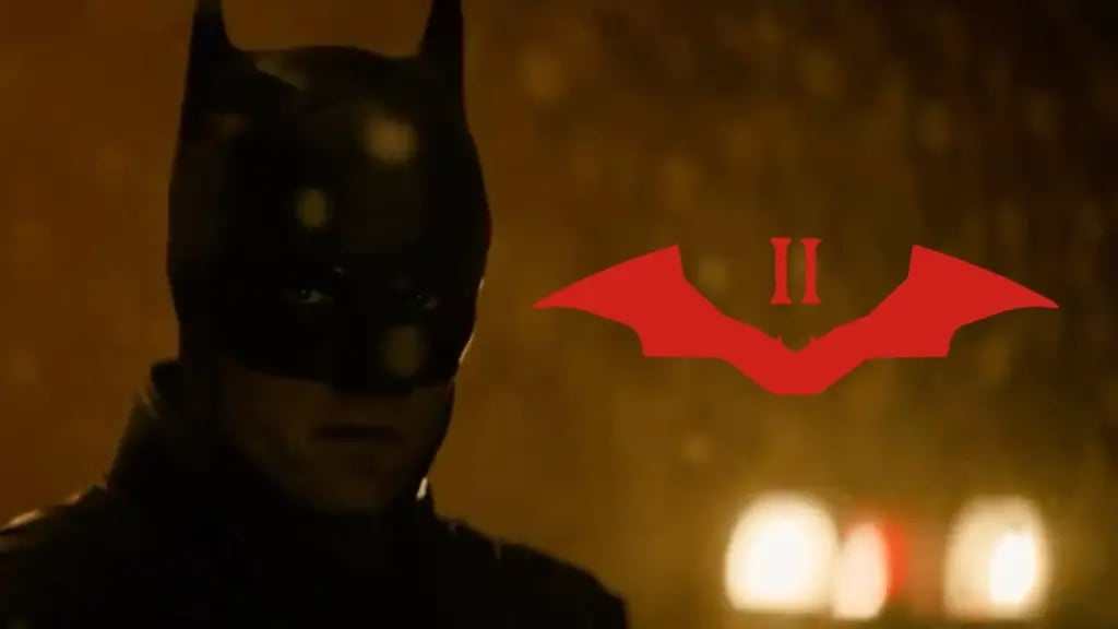 Robert Pattinson'dan Gotham Açıklaması: Batman'in İkinci Devrimi Geliyor