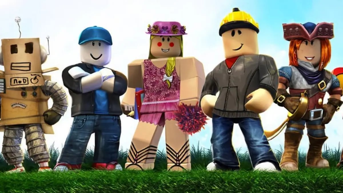 Roblox'un Karanlık Dönemi: Oyuncu Kaybı ve Hisse Çöküşü Sektörü Nasıl Etkiliyor?