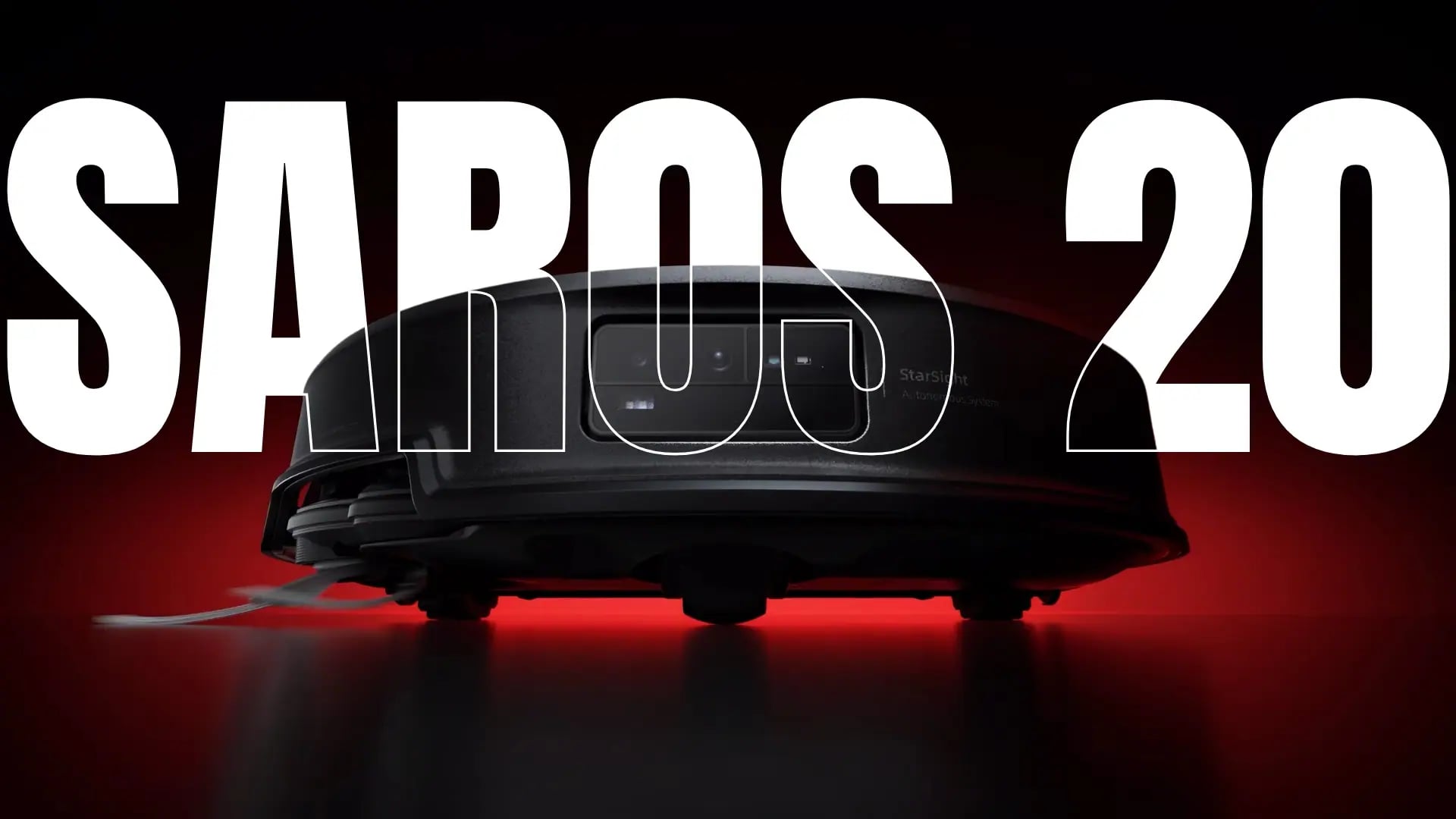 Robot Süpürgelerin Geleceği: Roborock Saros 20 İncelemesi