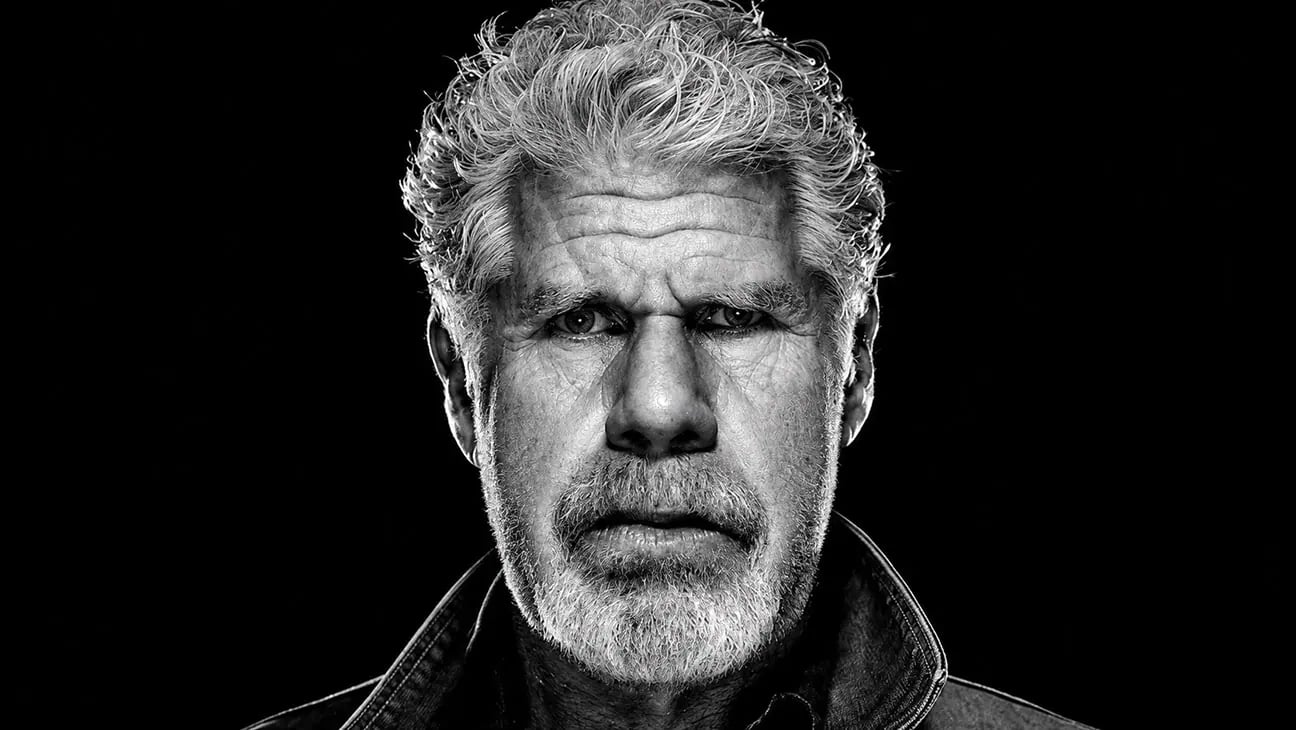 Ron Perlman Artık Yeni Bir Dönem Başlatıyor