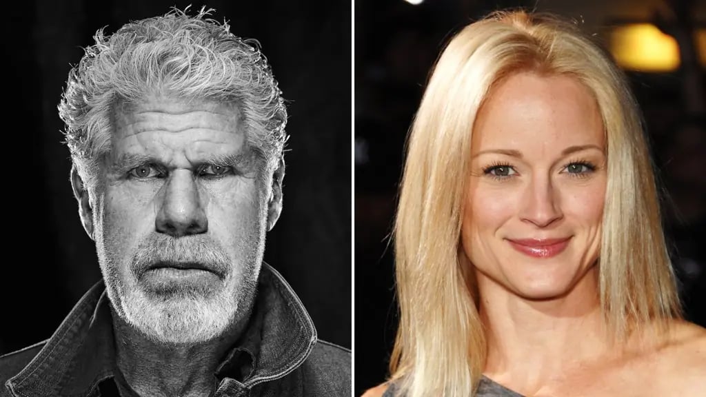Ron Perlman ve Teri Polo Yeni Korku Projesinde Bir Arada: 'Izlanda' Hikayesi