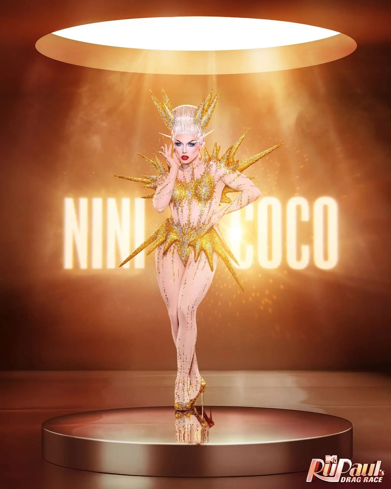 RuPaul's Drag Race