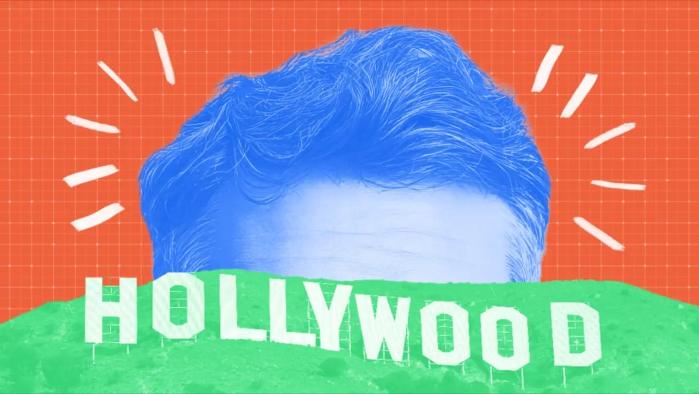 Saç Dökülmesine Karşı Hollywood'un Gizemli Yöntemi: Köklerden Yeniden Diriliş