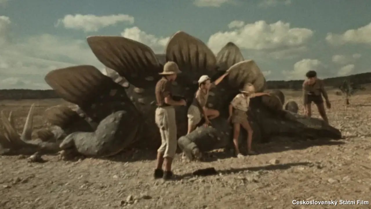 Sadece Jurassic Park Mı? Unutulmuş Dinozor Filmlerinin İzleyiciyi Şaşıran Hazineleri