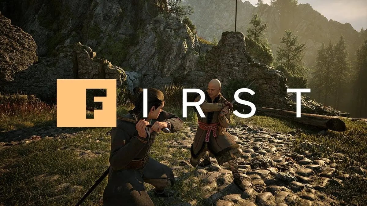 Şafak Varlığı Sızıyor: Blood of Dawnwalker Dünyasına İlk Bakış