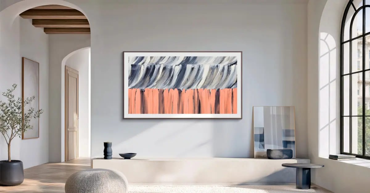 Samsung 2026 AI TV ile Televizyonu Bir Yaşam Merkezi Yapıyor